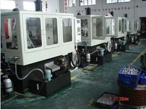 Hangzhou Ocean Industry Co.,Ltd