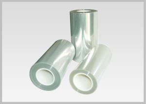 Quality Ops Material Heat Shrink Plastic Film , Fine Luster Biodegradable Shrink Film wholesale