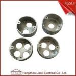 Intersection Extension Malleable Four Way Junction Box 20mm 25mm
