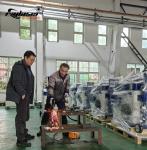 Portable Water-Cooled Automatic Laser Welding Machine Four in One