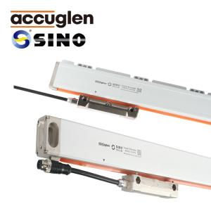 Quality CNC Lathe Ka Series Digital Readout Connection Linear Scale Encoder wholesale