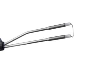 Gynecological Cold Plasma Probe For Sterilization And Wound Healing Solution
