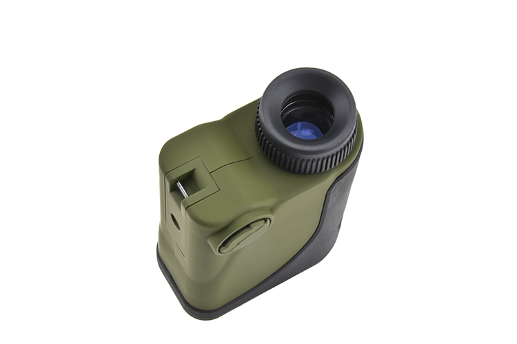 700m Laser Rangefinder Scope for Accurate Distance Measurement in Outdoor Activities