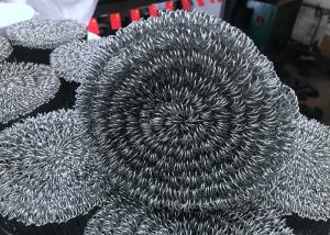 Quality BWG8 Galvanized Double Loop Wire Ties wholesale