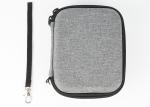 Packaging Square Silkscreen Logo Thermometer Storage Case