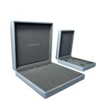 PU Wrapped Original Design Jewelry Box