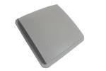 Waterproof UHF RFID Long Range Antenna For Intelligent Parking