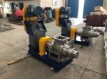 220 Volt Rendering Stord Lamella Pump