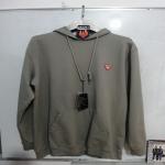 Safety Protective Fire Retardant Hoodie Workwear UL CAT2 Arc Rated EN61482
