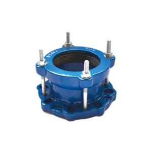 Quality PN10 PN16 Cast Iron Valves Flanged Ductile Iron Valve wholesale