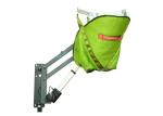 Manual Portable Patient Hoist , Lightweight Portable Patient Lift 100kgs Load