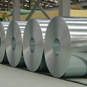 Quality 2B BA Coil Of Stainless Steel wholesale