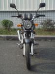 Business Family Custom Street Glide Motorcycles Powerful Engine Driven