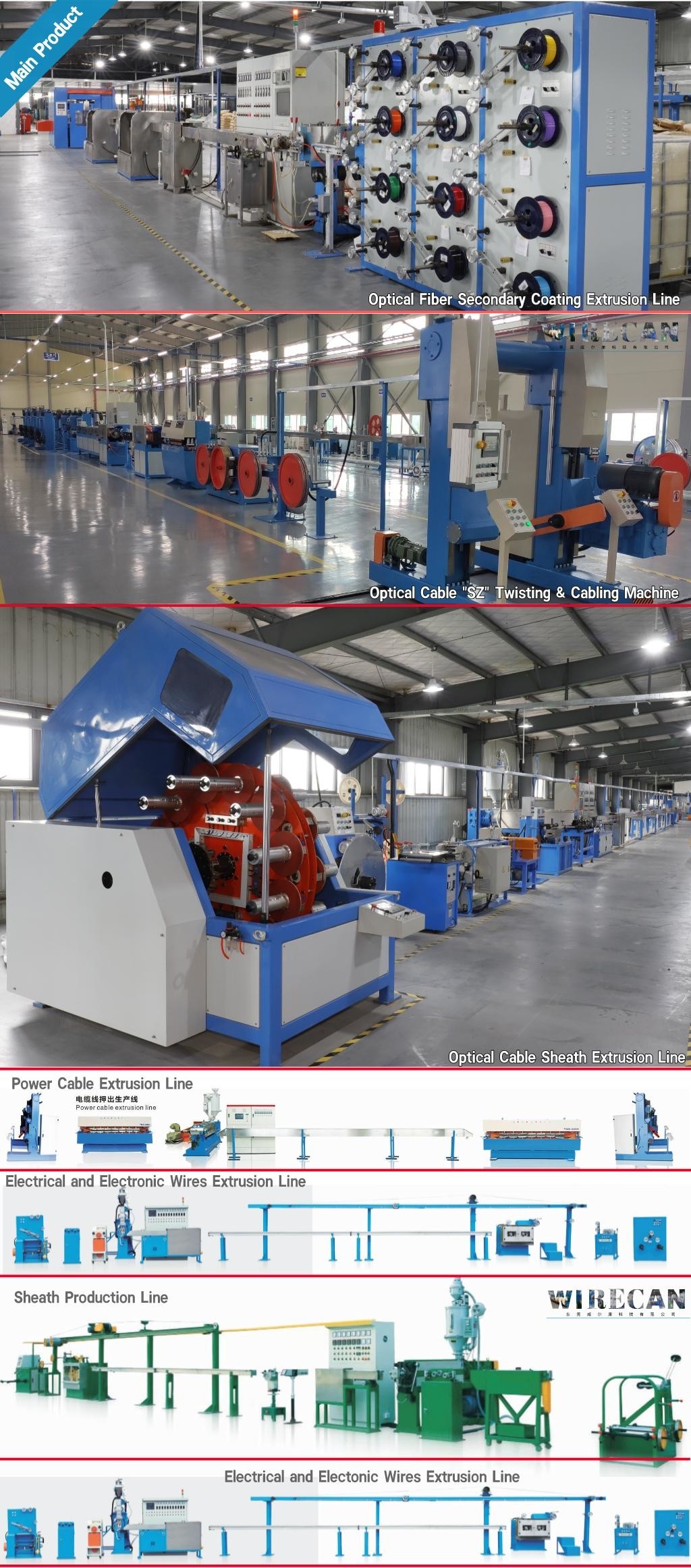 24heads 80RPM Fiber Optic Cable Polishing Machine IEC Standard