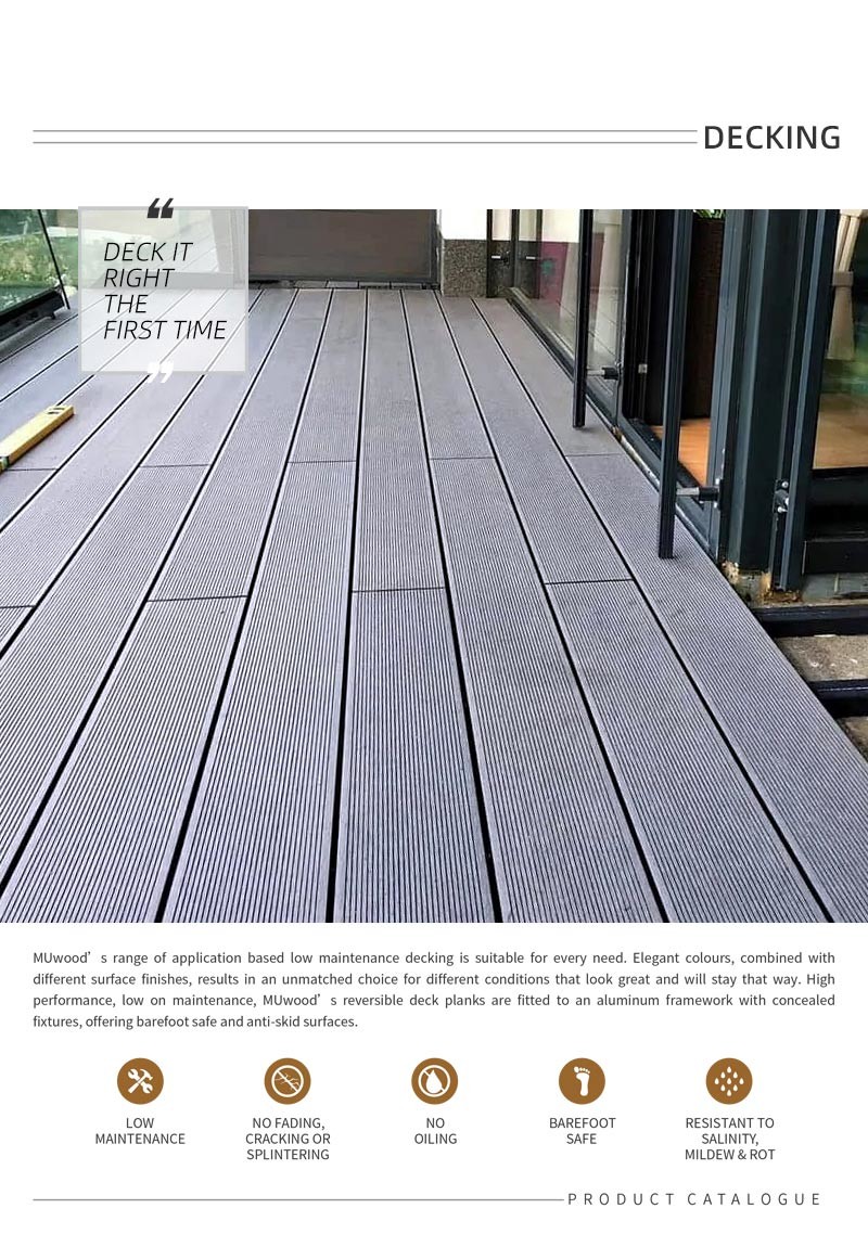 Luxury Waterproof SPC Flooring Stone Plastic Composite Flooring