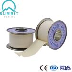 Hospital Use Surgical Adhesive Plaster Wound Dressing Fixation