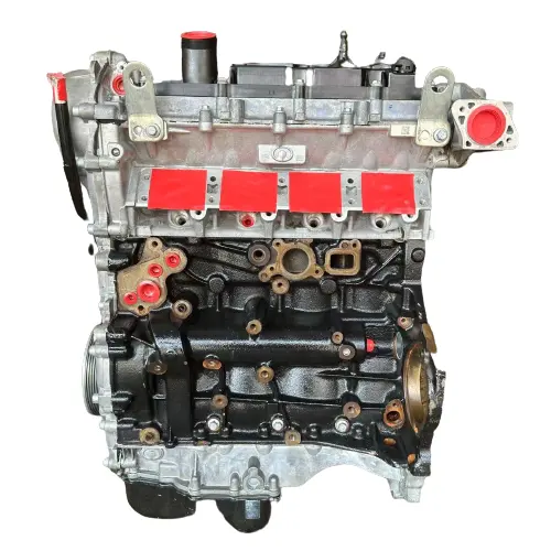 GW4C20 2.0T 16 Valves Motor for Great Wall Haval H6 H7 H9 F7 F7X WEY VV5 VV6 Gun Wind