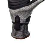 Ansi A9 Cut Resistant Work Gloves