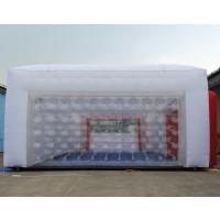 Quality Outdoor Inflatable cube tent /inflatable tent with rooms wholesale