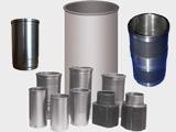 Quality Cylinder Liner for Weifang Ricardo Engine 295/495/4100/4105/6105/6113/6126 wholesale