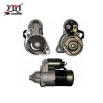 LRT00100 M001T2581 8t Electric Starter Motor M001T71382 M001T72582 M1T71382