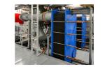 SONDEX traditional plate heat exchangers,Gasket plate heat exchanger,Industry