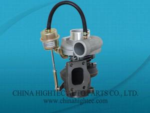 Quality Turbo for Perkins GT2049S 2674A421 Perkins wholesale
