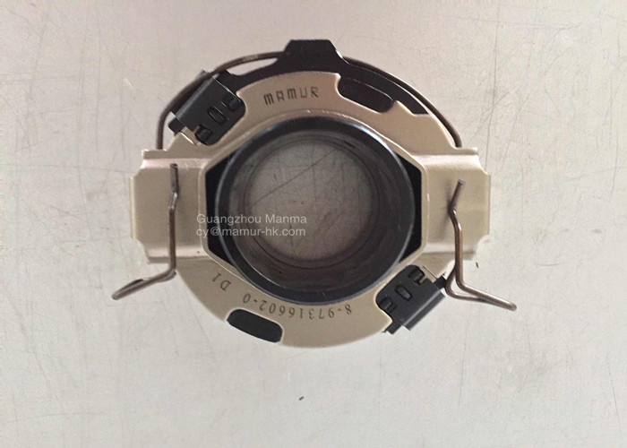 8973166020 Clutch Spare Parts Release Bearing For ISUZU 4JB1T JAC 1040 4DA1