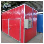 Customizable Voltage Magic Mill Food Dehydrator Machine Dryer