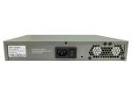 POE-S2016GFB (16FE+2GE) 16 Port 100Mbps IEEE802.3af/at PoE Switch 150W/300W
