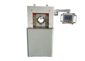 Quality High Pressure Hose Crimper Machine Powerful Hydraulic Hose Pressing Machine wholesale