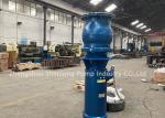 1100m3/H 1800m3/H 10m 45kw 350mm 500mm Axial Flow Water Submersible Pump