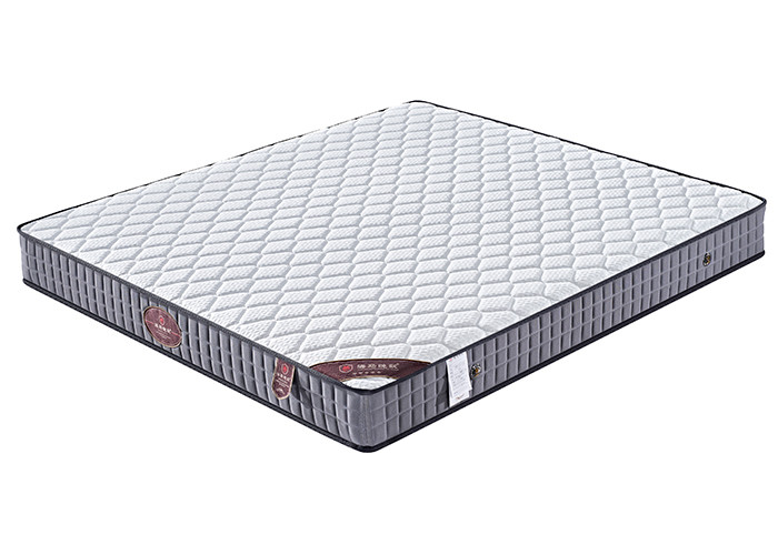10inch Tight Latex Spring Mattress With 3000 Pocket Sprung Waterproof Anti Biosis