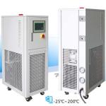 CE RoHS Refrigerated Heating Circulator Temperature Control Equipment