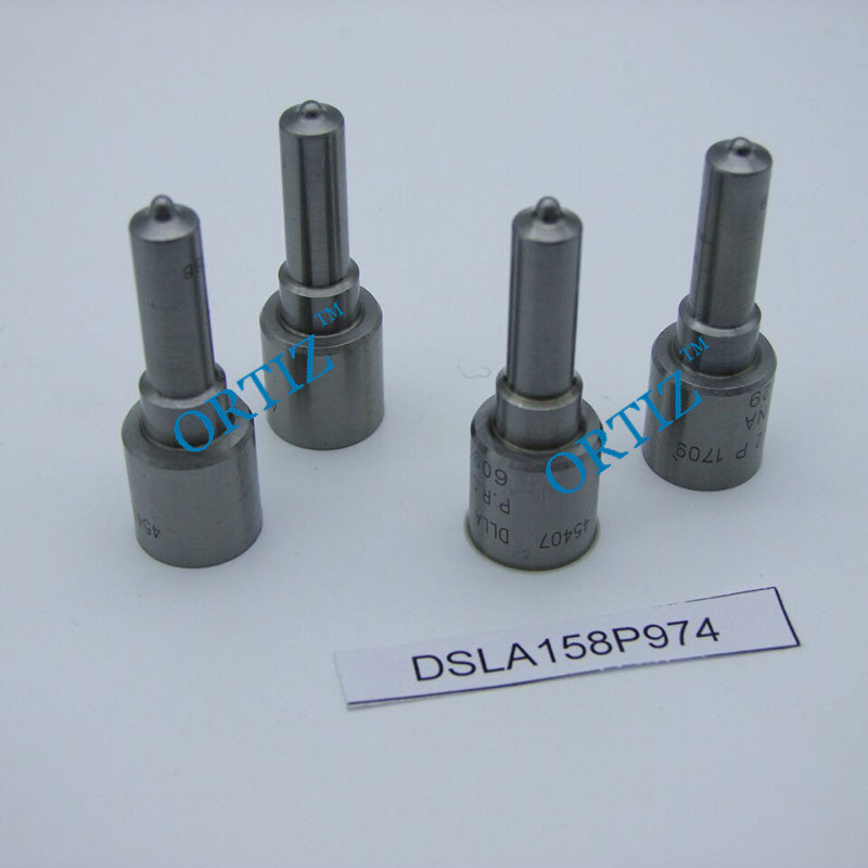 ORTIZ ISUZU original injector nozzle DSLA 158P974 brand new nozzle 0433175275