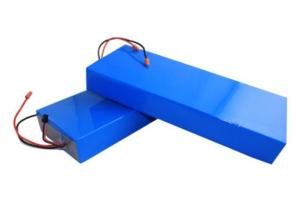 Quality NMC 36V 12AH Lithium Ion Battery Pack wholesale