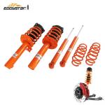 Aluminum Automotive Shock Absorber Volkswagen CC Suspension System Parts