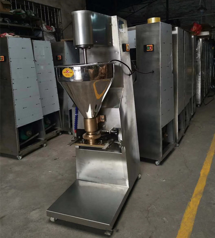 180kg/H Fish Processing Machines Stainless Steel Pork Meatball Maker Machine