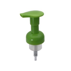 Quality ODM 40mm Plastic Foam Pump Sprayer For Cosmetics wholesale