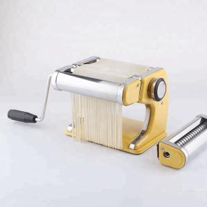 Quality Shule SS Manual Pasta Maker wholesale