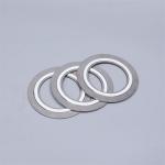 NXF ASTM JIS EN 316Ti/0Cr18Ni12Mo2Ti Fasteners Washer Flat M6 30mm Stainless