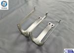OEM Stamping Mild Steel SPCC / A572 Grade 50 Sheet Metal Brackets