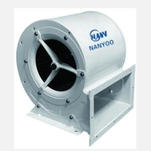 Quality Multi Wings AC Centrifugal Fan Blower Centrifugal Ventilation Fan wholesale