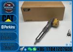 New 3412 Diesel Engine Parts Injector 198-6877 232-1171 232-1183 1747526 198