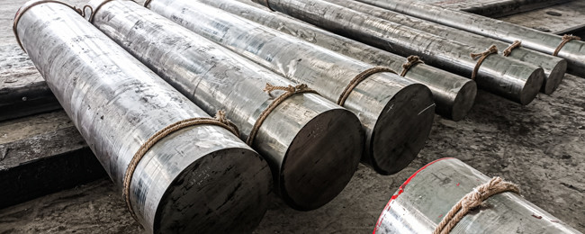 X2CrNi18-9 ASTM Stainless Steel 304L Round Bars UNS S30403 Round Bar