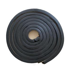 Quality Modern Design 300% Hard Waterstop Bar for Concrete Construction Joints in Rubber Swelling wholesale