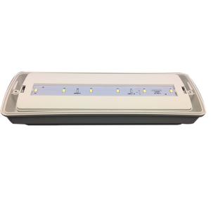 Quality Waterproof Small Size Led Emergency Lighting wholesale
