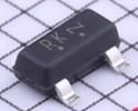 Quality L2N7002KLT1G LRC Electronic Diodes And Transistors 60V 320mA SOT-23 wholesale
