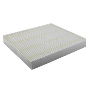 Quality Toyota IQ 88568-74010 88568-74011 Japanese Car Air Conditioning Filter wholesale