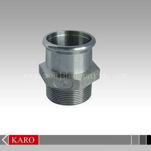 Quality Precision metal cnc machining parts wholesale